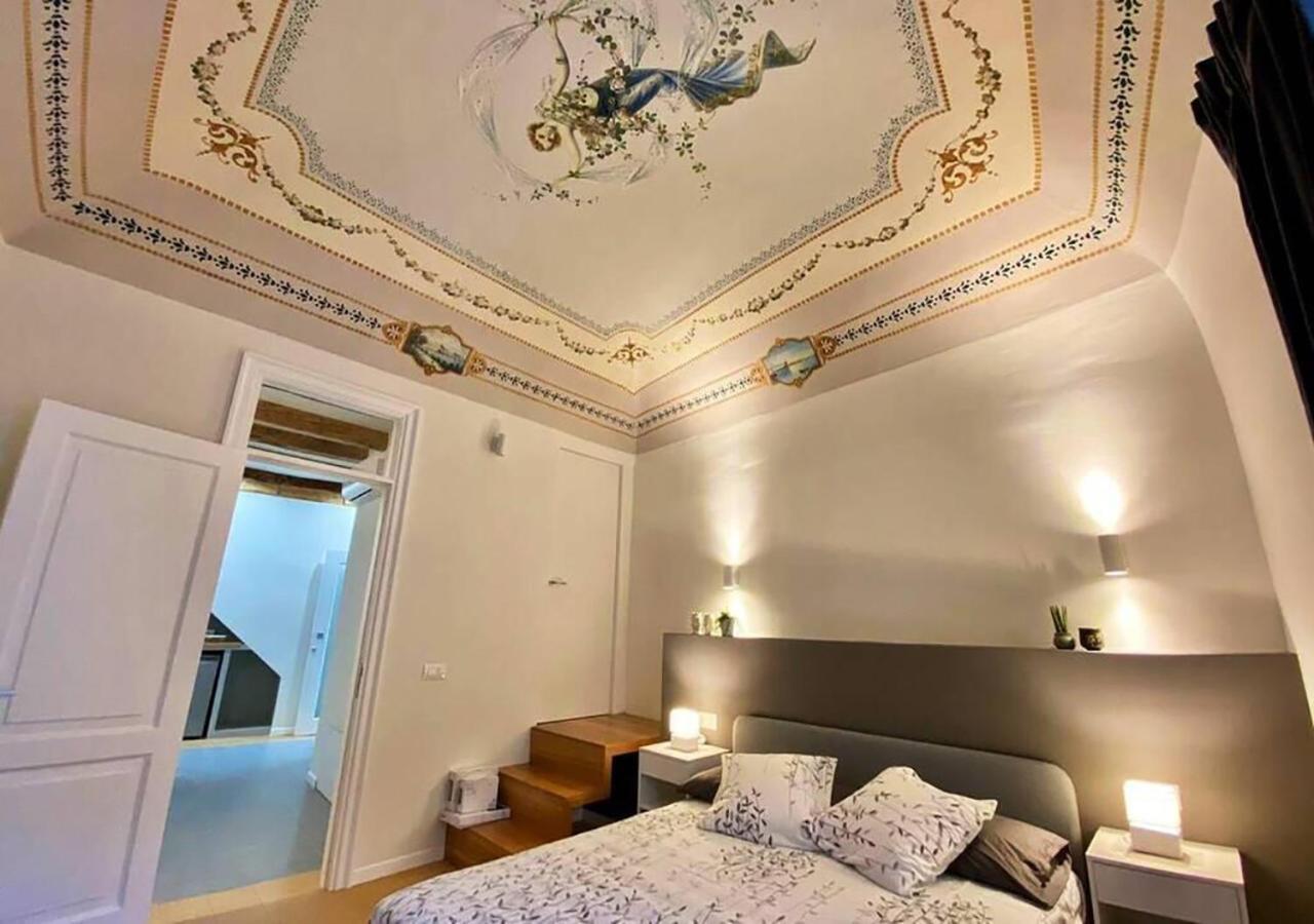 Turna Apartment Чефалу Екстериор снимка