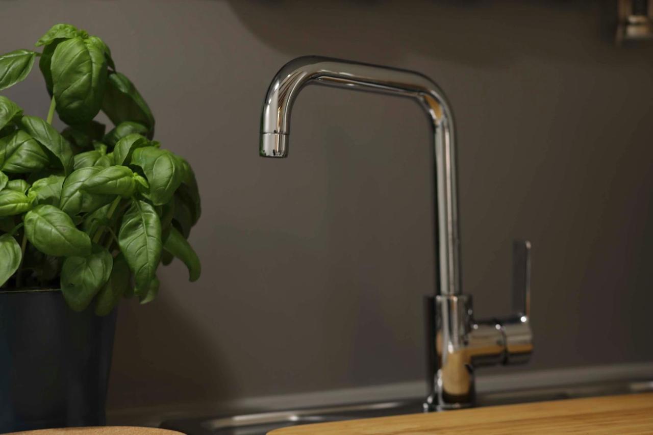 Turna Apartment Чефалу Екстериор снимка