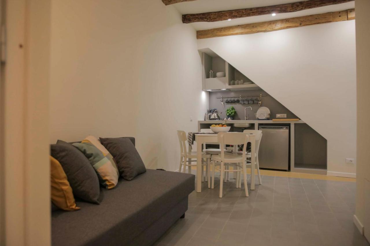 Turna Apartment Чефалу Екстериор снимка