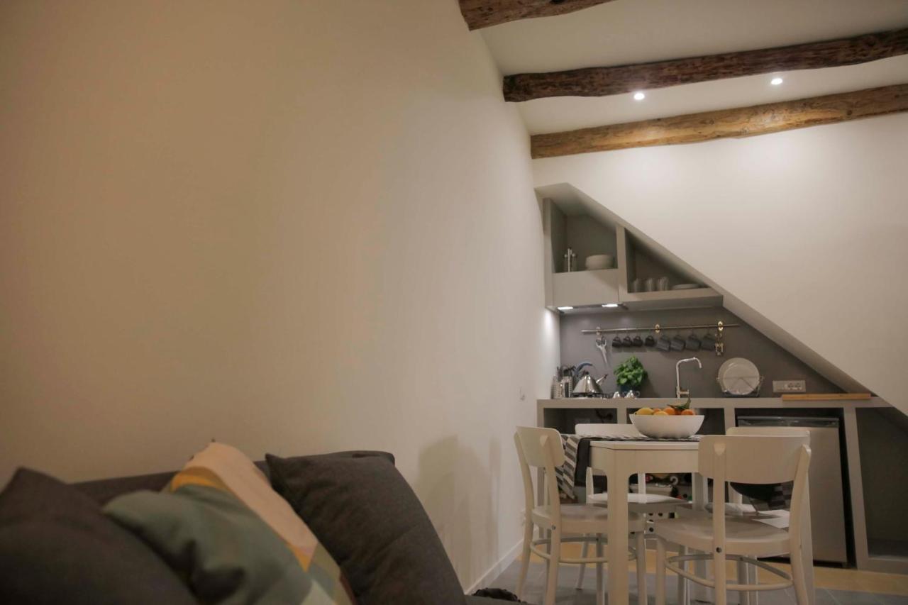 Turna Apartment Чефалу Екстериор снимка