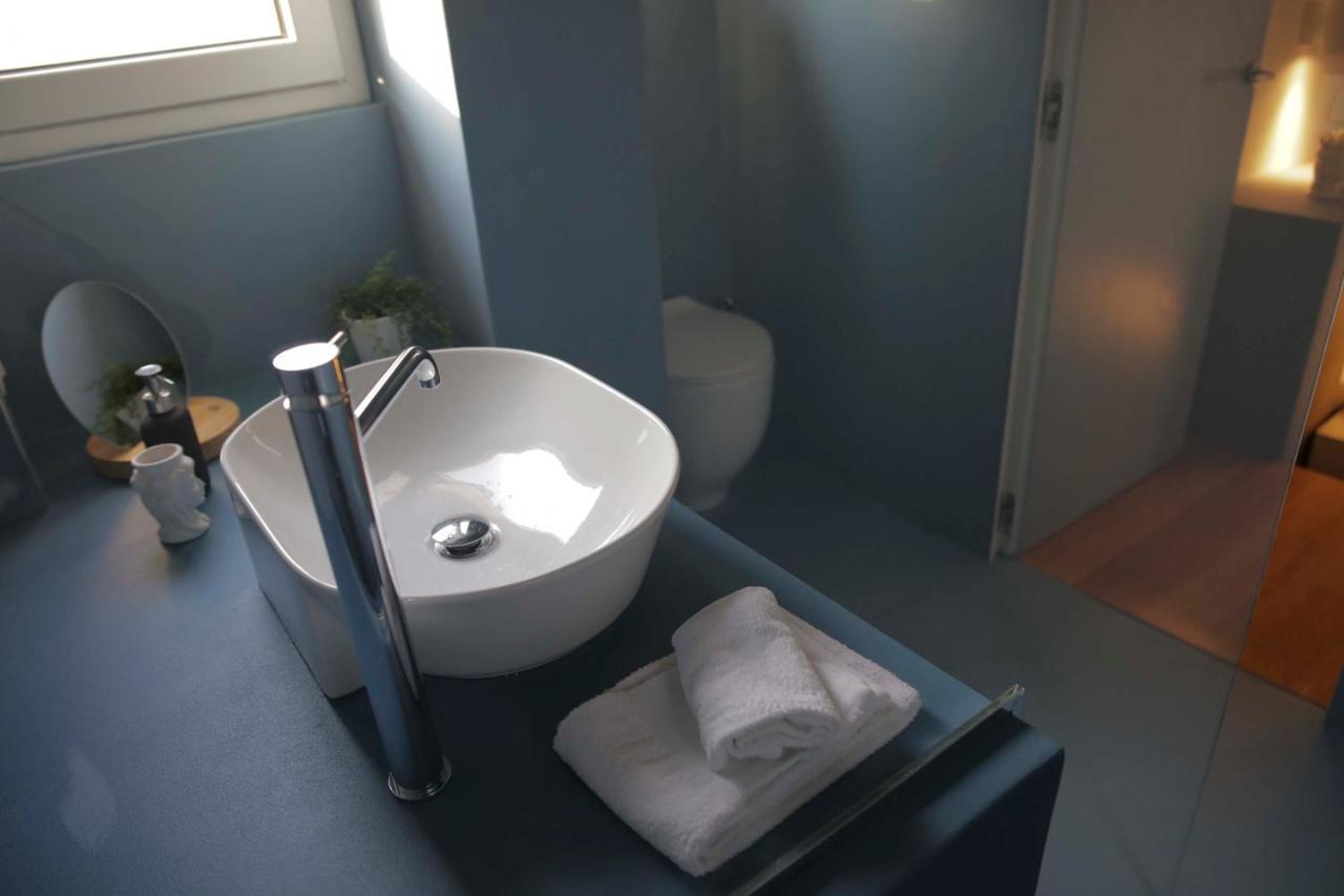 Turna Apartment Чефалу Екстериор снимка
