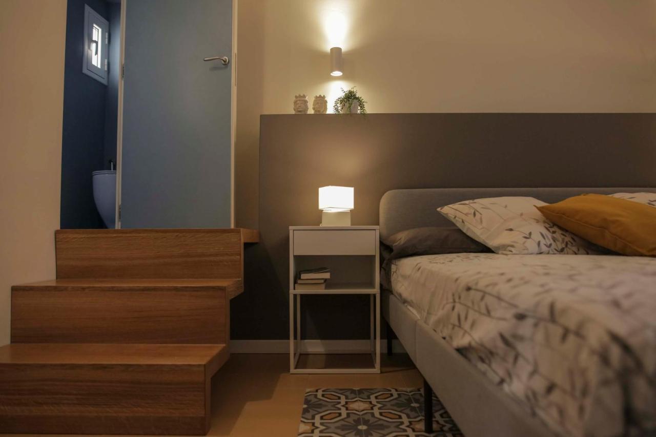 Turna Apartment Чефалу Екстериор снимка